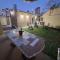 Casa La Nona 5 personas con patio y quincho
