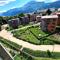 Grand Appartement avec vue Magnifique - Vercors - Une Expérience Unique - Wifi Gratuit - Grenoble