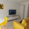 Apartamento JARDIN DELUZ, con Wifi y Parking privado gratis - Santander