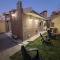 Casa La Nona 5 personas con patio y quincho