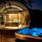 SUITE 19 BUBBLE BY CORTIJO COLOMO - Almedinilla