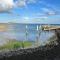 Oosterschelde Lodge met veel privacy en dicht bij het water
