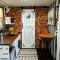 Cozy AF Tiny-House Oasis