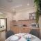 Romantic Suite, 3mins to Rynok Square