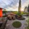 TouristFarm - apartments "RED FAIRYTALE"