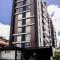 Loft com vista para Vila Germânica 603