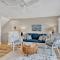 Seahaunts 6A - Steps to the beach updated in 2022 south side of 30A - Santa Rosa Beach