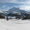 Un angolo di Paradiso a Sestriere, Antica Borgata Allevè