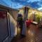 Barichara Glamping