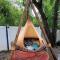 Cozy AF Tiny-House Oasis