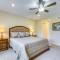Lakefront Osage Beach Retreat with Boat Slip! - أوساغ بيتش