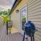 Lakefront Osage Beach Retreat with Boat Slip! - أوساغ بيتش