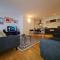 Exquisite One Bedroom Apartment in the Heart of Sheffield City Centre Exquisite One Bedroom Apartment in the Heart of Sheffield City Centre