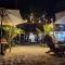 El Almendrón Beach Hostel - 圣玛尔塔