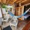 El Almendrón Beach Hostel - 圣玛尔塔