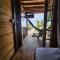 El Almendrón Beach Hostel - 圣玛尔塔