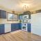 Stylish Angel Fire Cabin w/ Deck - 2 Mi to Ski Mtn