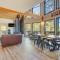 Stylish Angel Fire Cabin w/ Deck - 2 Mi to Ski Mtn