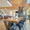 Stylish Angel Fire Cabin w/ Deck - 2 Mi to Ski Mtn
