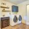 Stylish Angel Fire Cabin w/ Deck - 2 Mi to Ski Mtn