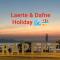 Laerte & Dafne Holiday