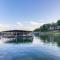 Lake of the Ozarks Condo Rental with Boat Slip! - Four Seasons