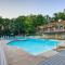 Lake of the Ozarks Condo Rental with Boat Slip! - Four Seasons