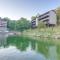 Lake of the Ozarks Condo Rental with Boat Slip! - Four Seasons