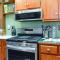 Cozy Adobe Casita 1 Mile to Santa Fe Plaza!