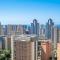 Parque Europa II 23-C Apartment Levante Area - 贝尼多姆