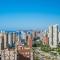 Parque Europa II 23-C Apartment Levante Area - 贝尼多姆