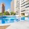 Parque Europa II 23-C Apartment Levante Area - 贝尼多姆