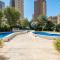 Parque Europa II 23-C Apartment Levante Area - 贝尼多姆