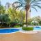 Parque Europa II 23-C Apartment Levante Area - 贝尼多姆