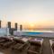 Villa Sunset Aura - Amazing Sea & Sunset View