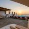 Villa Sunset Aura - Amazing Sea & Sunset View