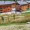 Stilvolle Wohnung mit traumhaftem Bergblick - Disentis