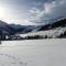 Stilvolle Wohnung mit traumhaftem Bergblick - Disentis