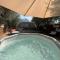 Bubble Glamping Sicily