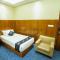 Richmond Hotel & Suites