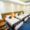 Richmond Hotel & Suites