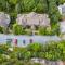Les Falaises Tremblant - Ski Inout Condo W2bdrs - Mont-Tremblant