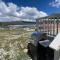 Lakefront Oasis - Adorable lakefront cabin with a private beach! - بيغ بير لاكي