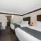 Stoke Hotel SureStay Collection by Best Western - Revelstoke