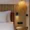 Radisson Blu Hotel, Kas