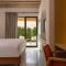 Radisson Blu Hotel, Kas