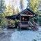 Tall Pines a cozy 1 bedroom Tiny Cabin - Leavenworth