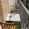 Violeta apartment with cozy balcony Sevilla - Sevilla