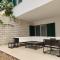 Superb large private villa with pool