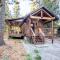 Bear Den a Cozy 1 Bedroom tiny Cabin near Lake Wenatchee - Leavenworth